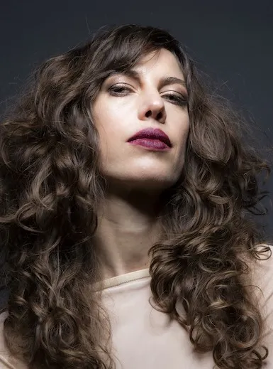 Марисоль Каль-и-Майор